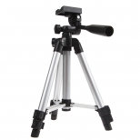 Aluminium statief universeel